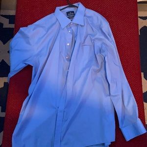 Stafford Travel Dress Shirt